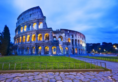 דילים לרומא – תמיד זמן טוב לנסוע