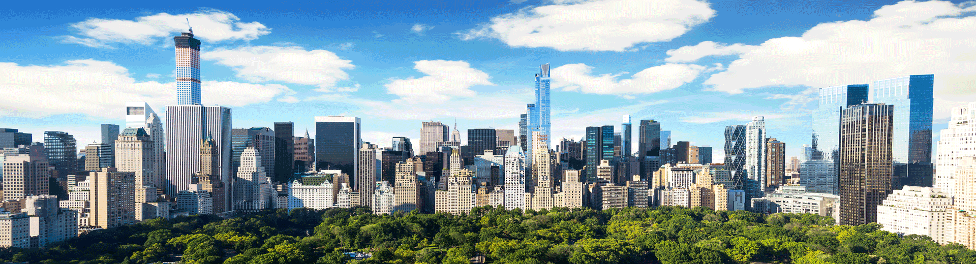 טיסות לניו יורק – השכונות של העיר
