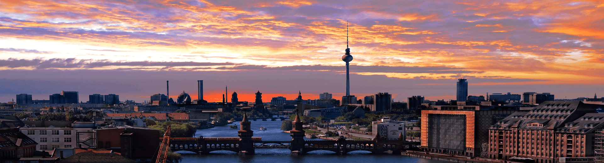 נופש בברלין | טיפים לטיול