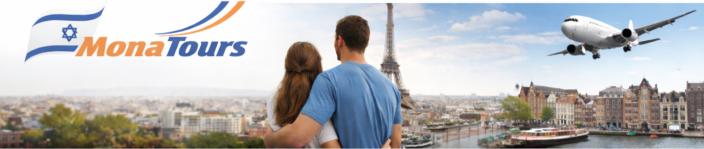 בלוג מונה טורס