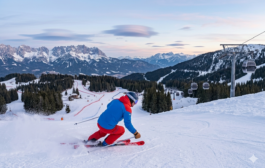 המדריך לגולש המתחיל - טיפים לחופשת סקי למתחילים