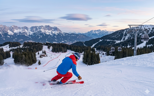 המדריך לגולש המתחיל - טיפים לחופשת סקי למתחילים