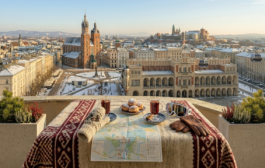 מדריך טיפים למטייל בקרקוב