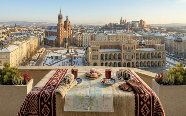 מדריך טיפים למטייל בקרקוב