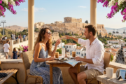 מדריך טיפים למטייל באתונה: שאלות ותשובות שיעשו לכם סדר לפני החופשה