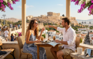 מדריך טיפים למטייל באתונה: שאלות ותשובות שיעשו לכם סדר לפני החופשה
