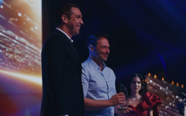 ביצועי שיא בלימסול: מונה טורס שוב עושה היסטוריה