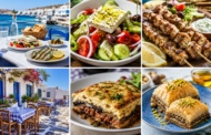 חופשה קולינרית ביוון: מה אוכלים, איפה טועמים ומה אסור לפספס?